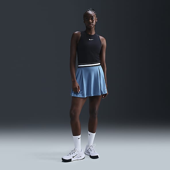 Jupes et Robes de Tennis. Nike FR